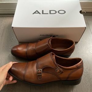 Aldo Men’s ‘Holtanflex’ dress shoes